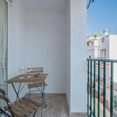 شقة Casa Alba إِستيبونا المظهر الخارجي الصورة