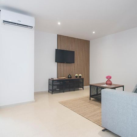 شقة Casa Alba إِستيبونا المظهر الخارجي الصورة