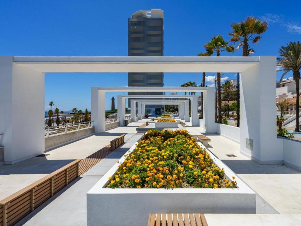شقة Casa Alba إِستيبونا المظهر الخارجي الصورة