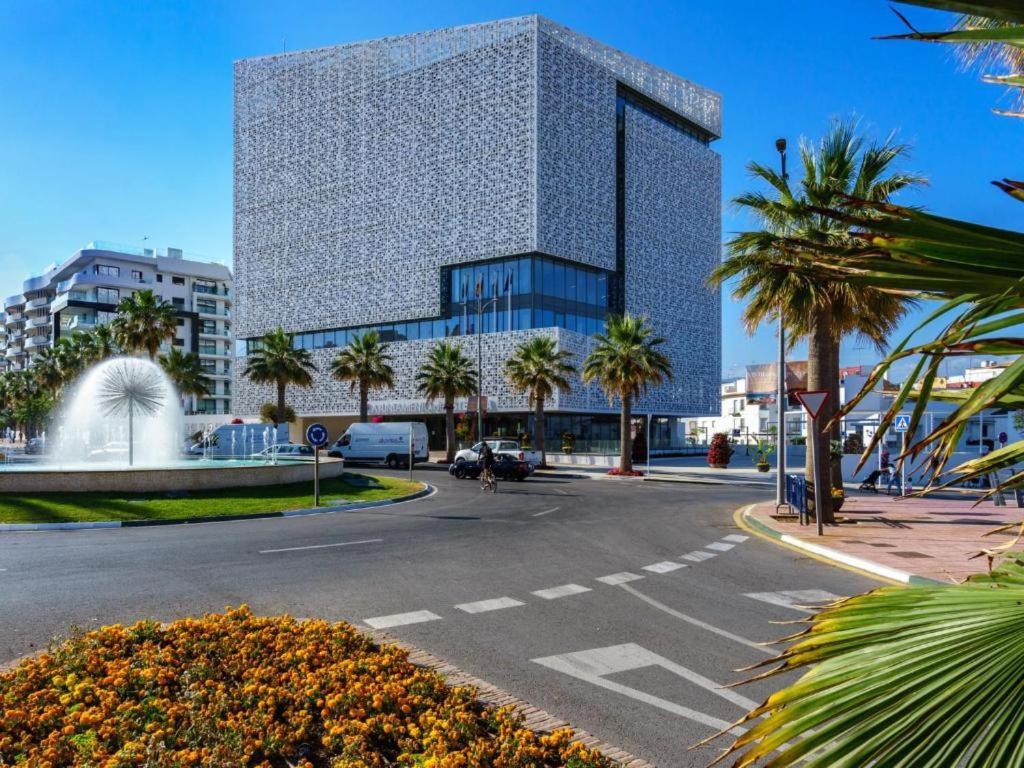 شقة Casa Alba إِستيبونا المظهر الخارجي الصورة