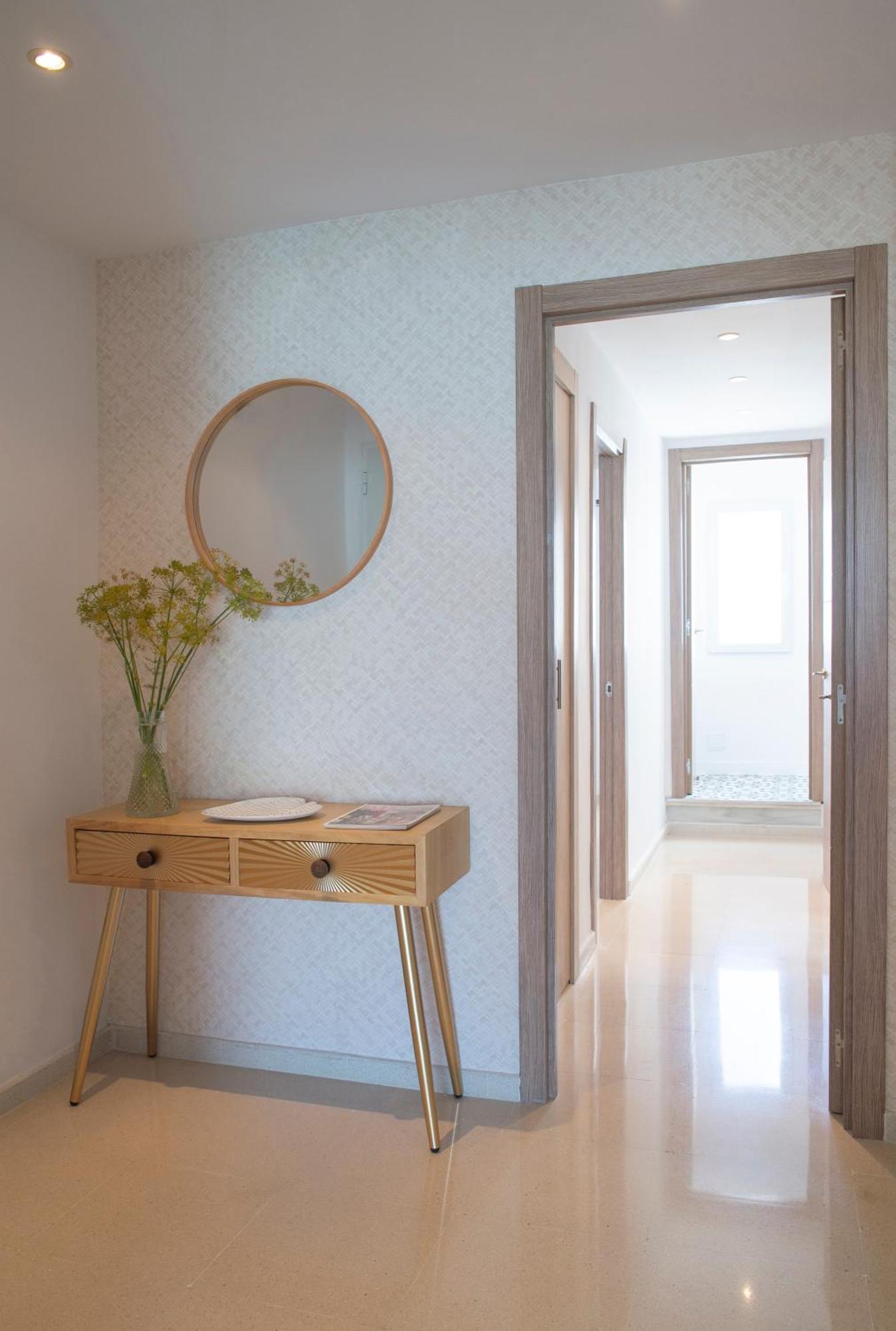شقة Casa Alba إِستيبونا المظهر الخارجي الصورة
