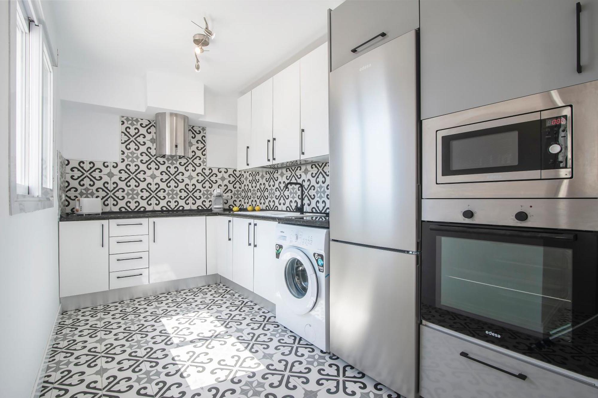 شقة Casa Alba إِستيبونا المظهر الخارجي الصورة