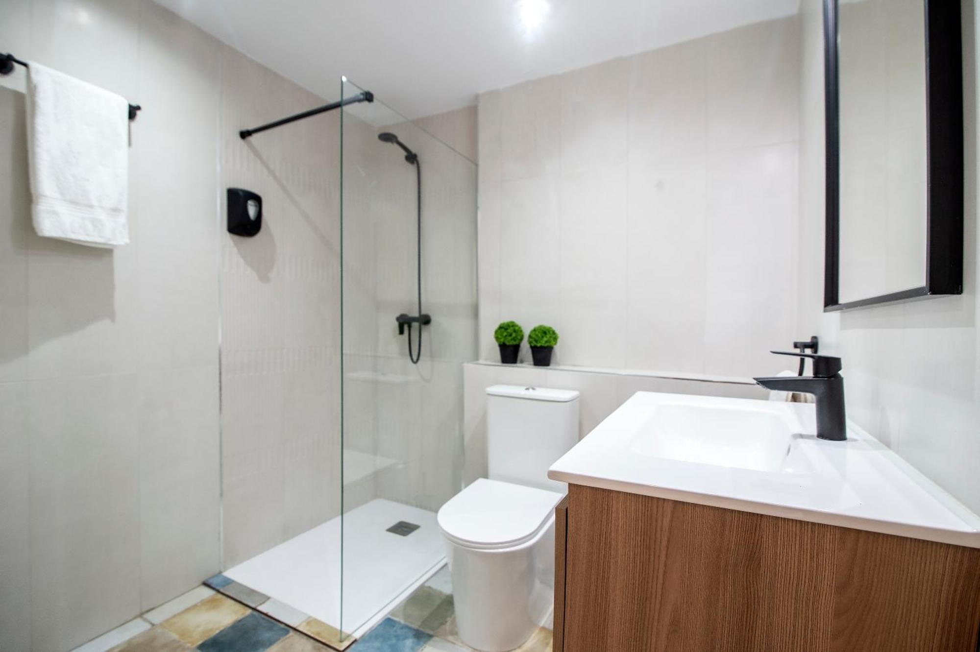 شقة Casa Alba إِستيبونا المظهر الخارجي الصورة