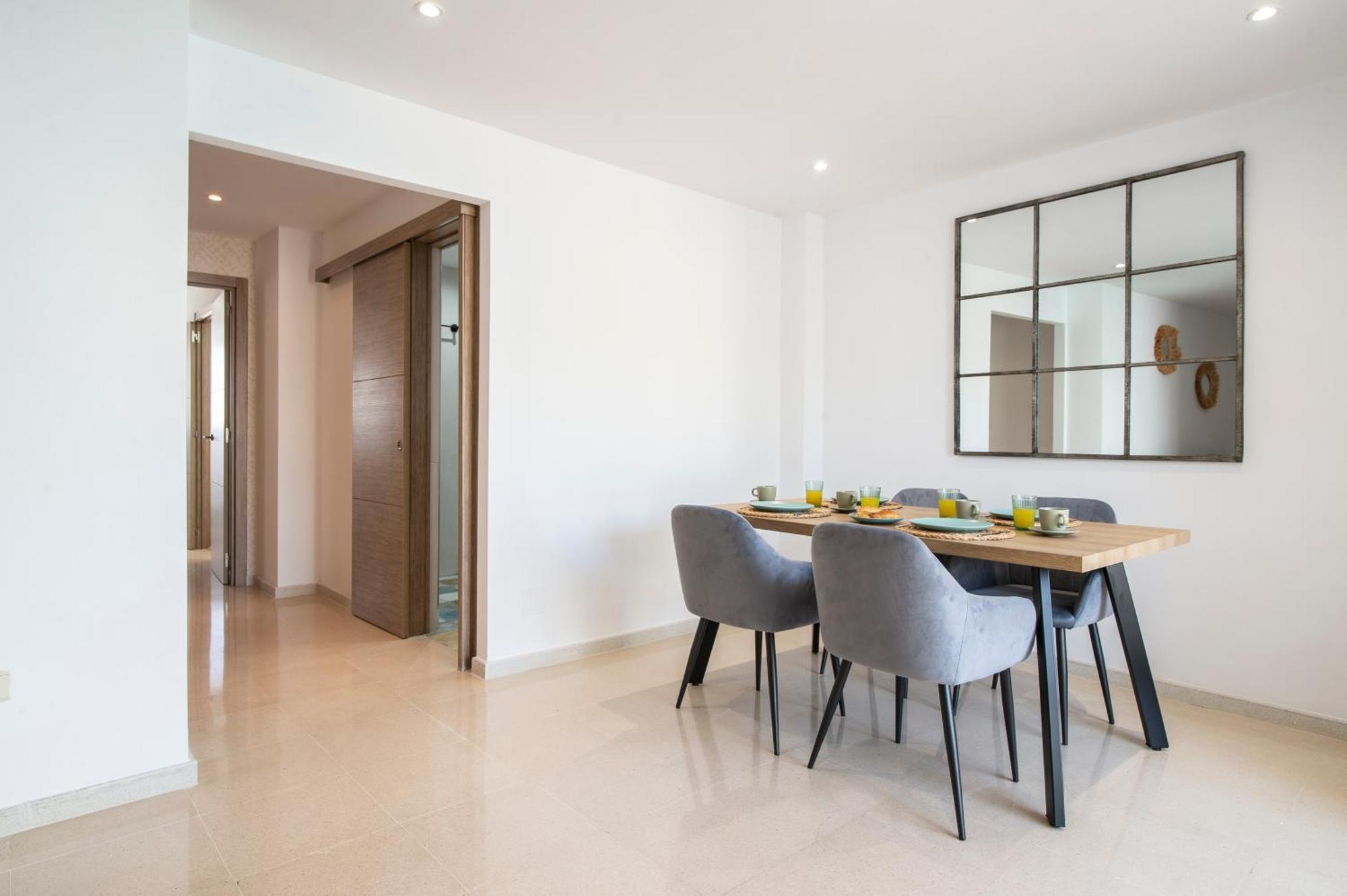 شقة Casa Alba إِستيبونا المظهر الخارجي الصورة