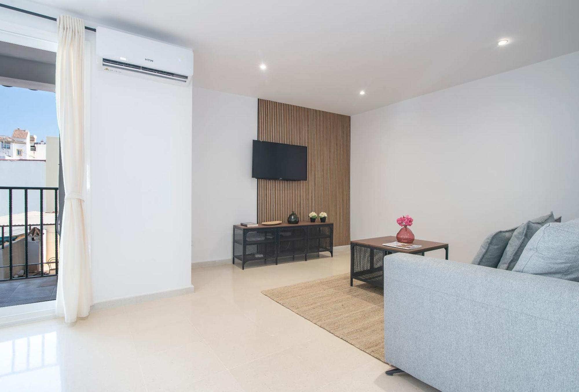 شقة Casa Alba إِستيبونا المظهر الخارجي الصورة